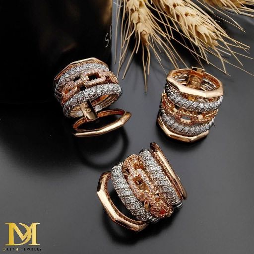 انگشتر پورتوفینو  دریم کد 1793 - خرید آنلاین از گالری آداس